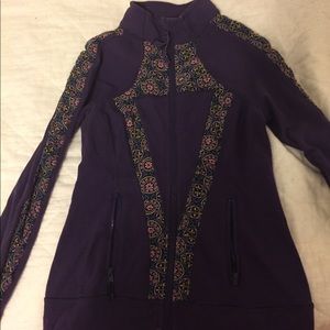 Ivivva jacket